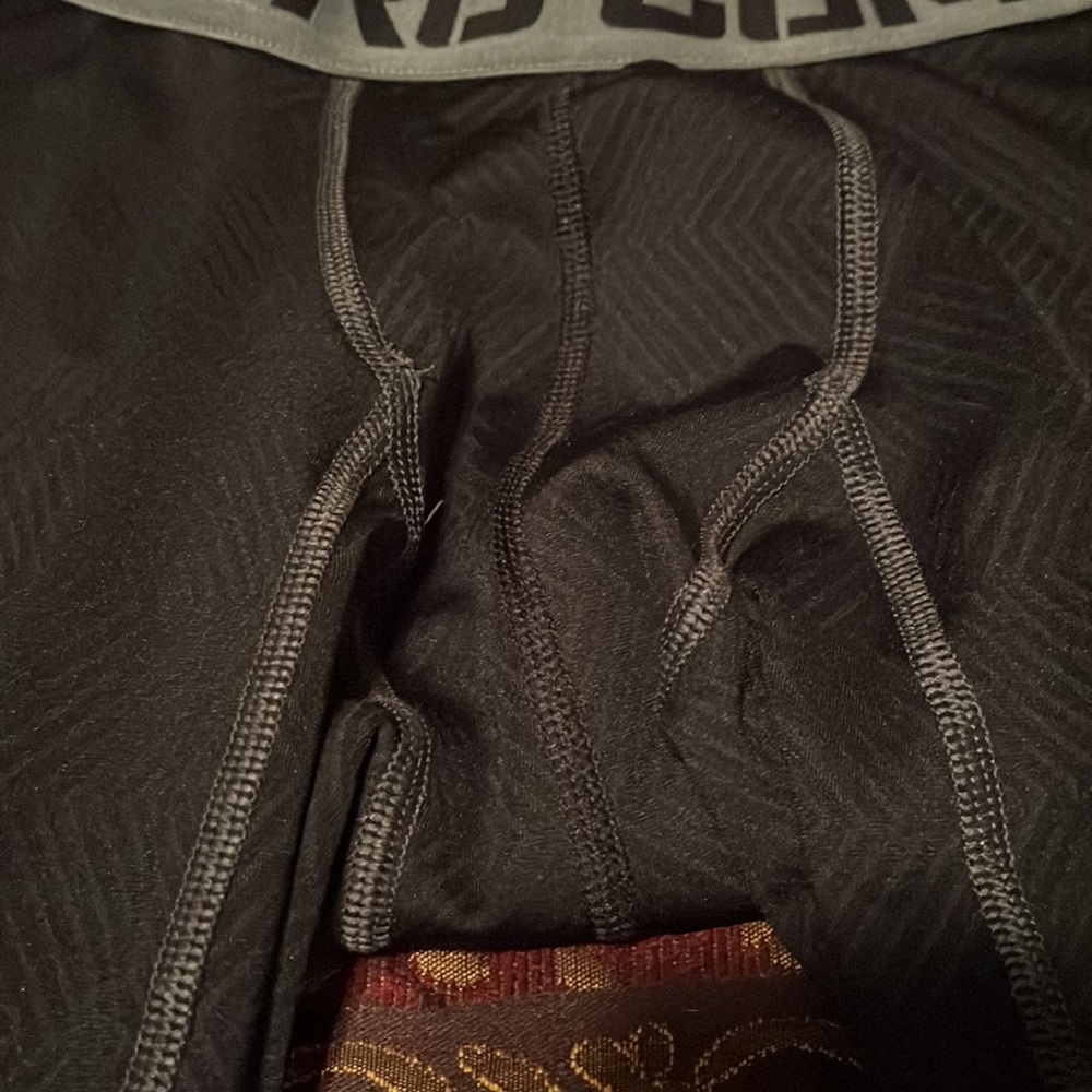 Nike Pro Combat Compression Pant - image 3